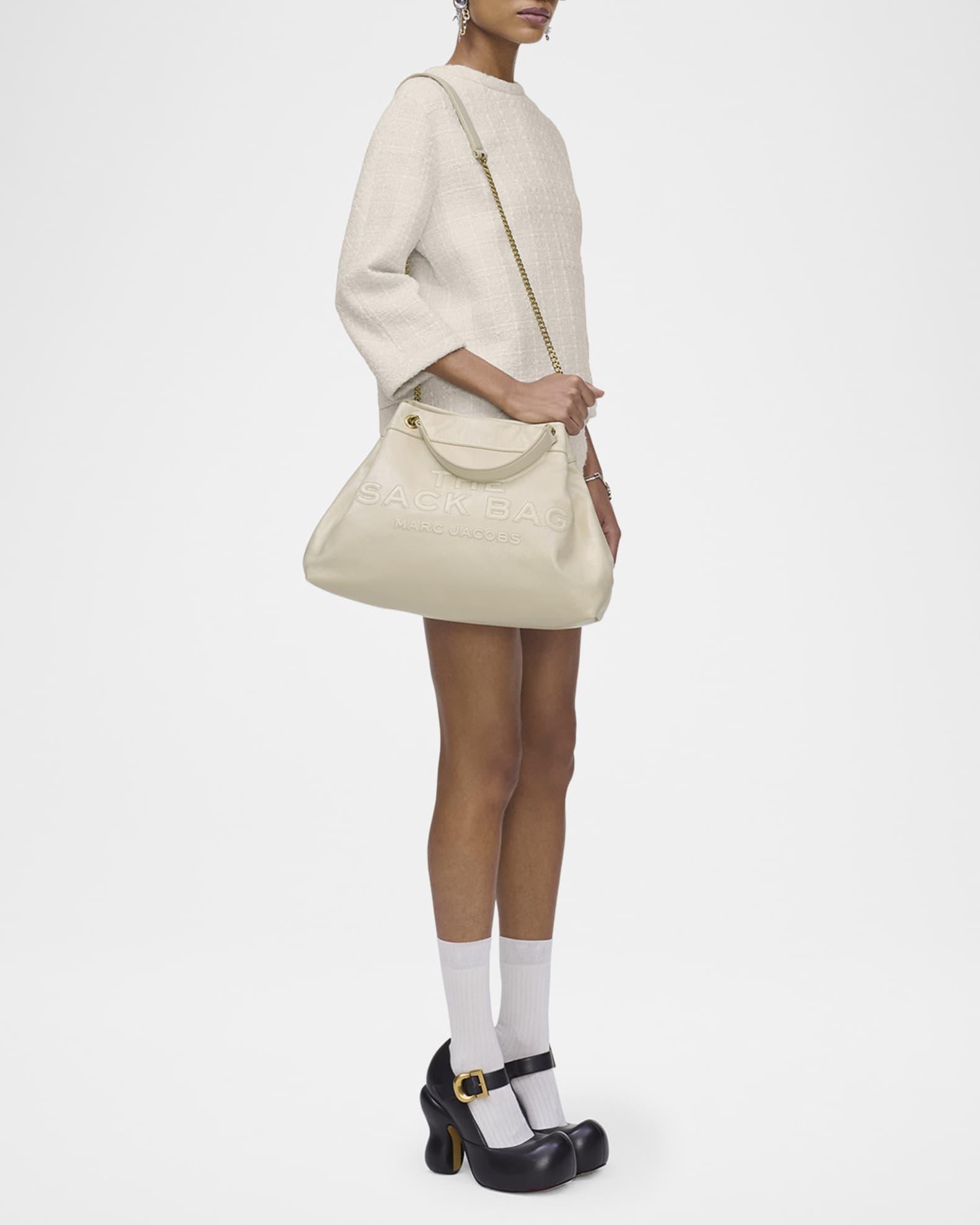 The Large Chain Sack Shoulder Bag Product Image