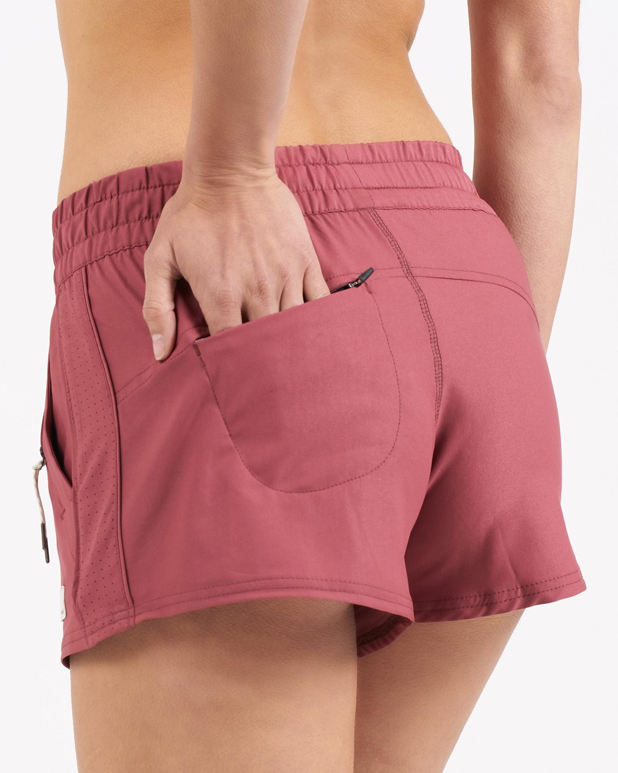Dash Short Product Image