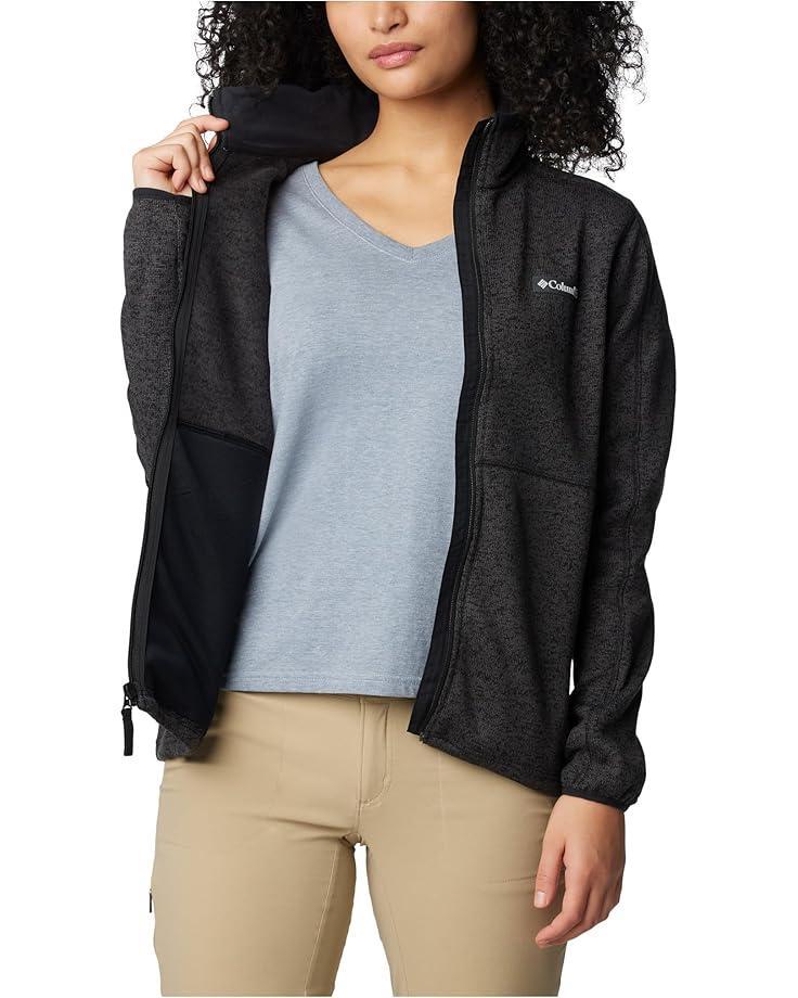 Plus Size Benton Springs™ Full Zip Product Image