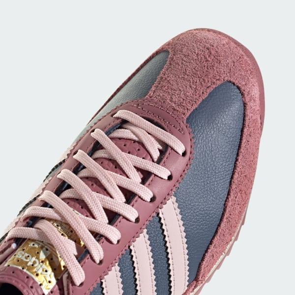 Womens adidas Originals SL 72 Casual Shoes Product Image