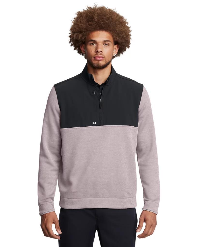 UA Drive Storm SweaterFleece Product Image