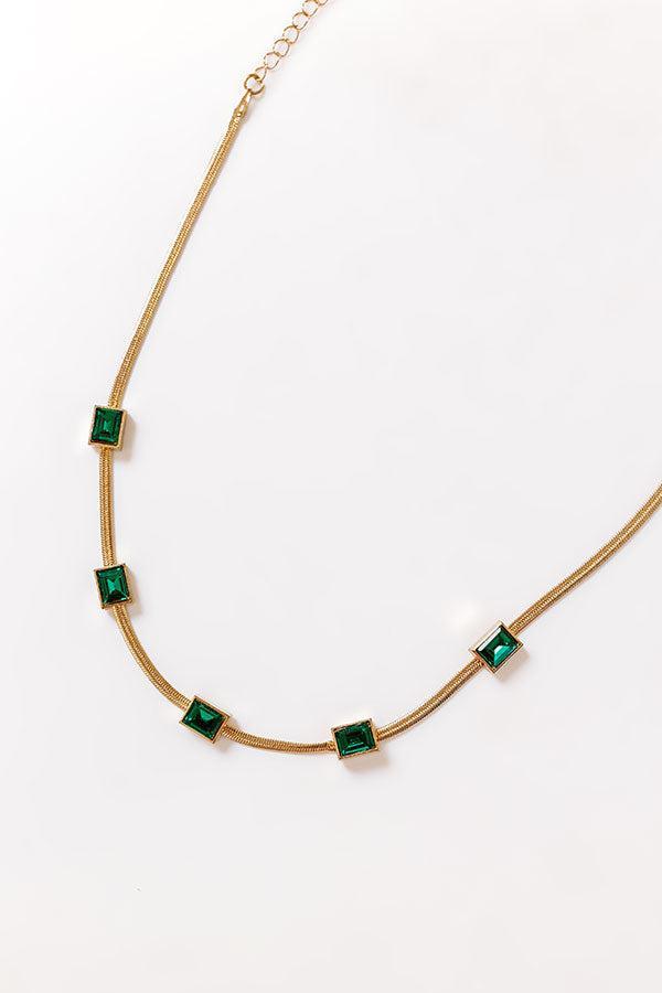 Celebration State of Mind Necklace Product Image