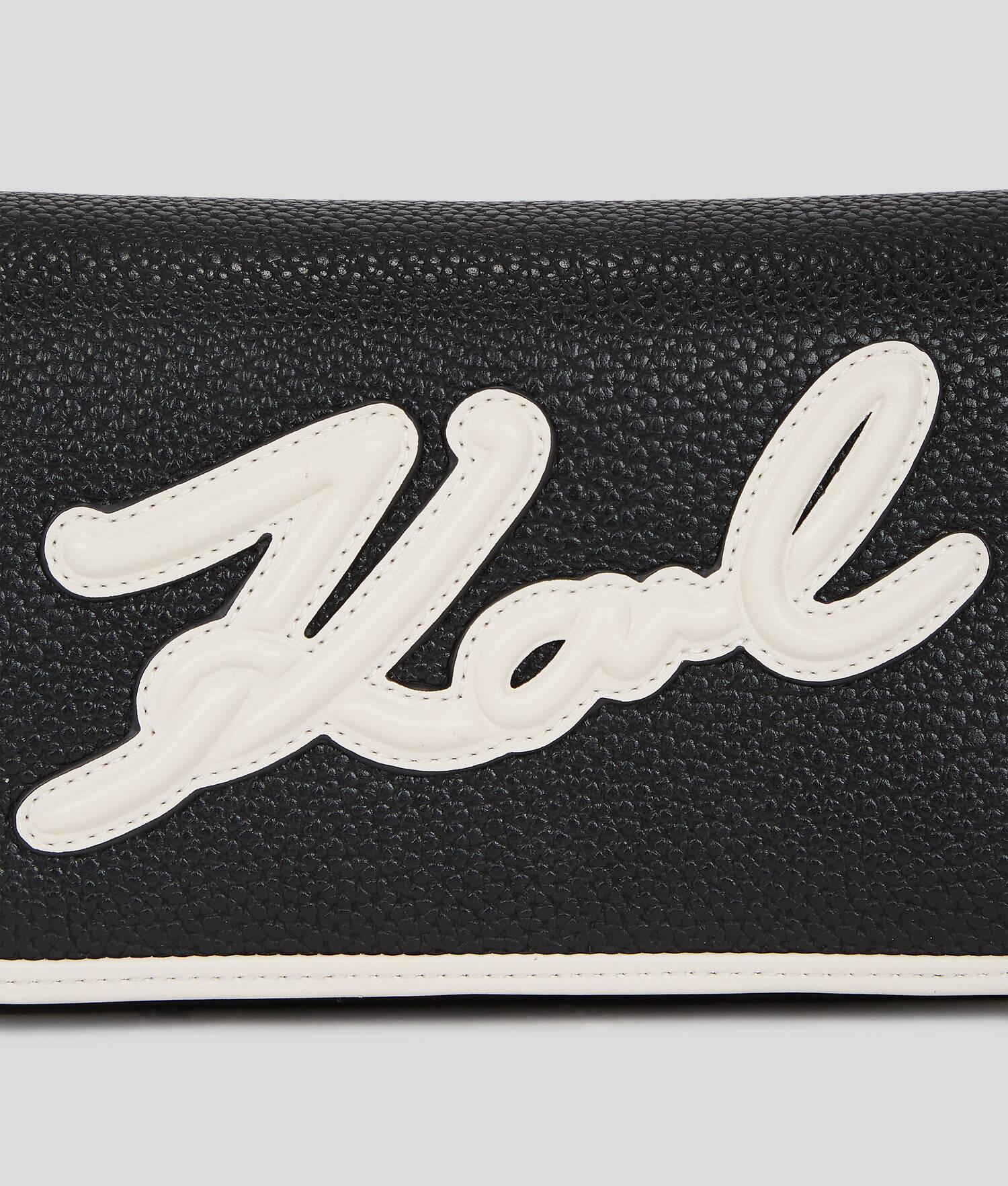 K/SKUARE CROSSBODY BAG Product Image
