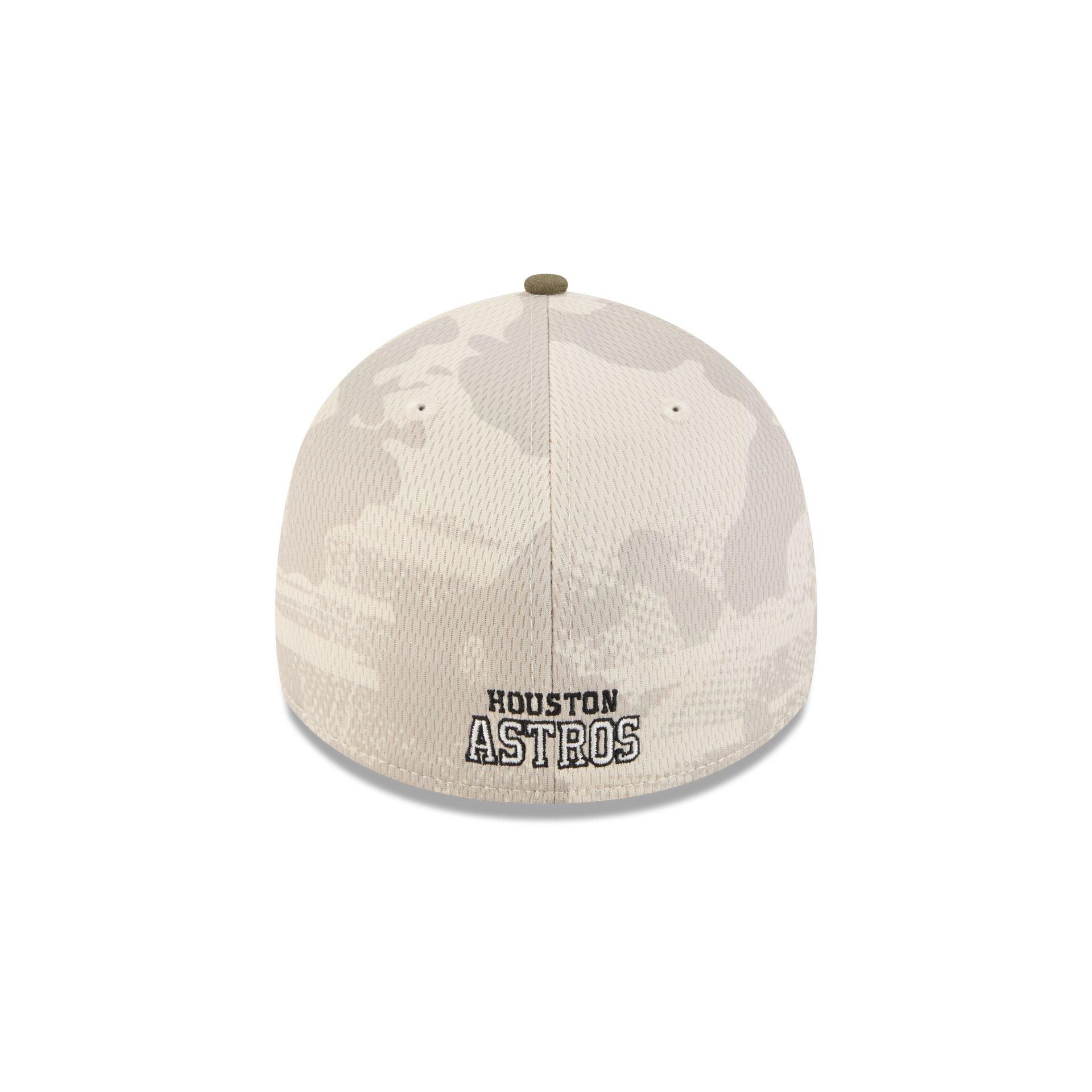 Chicago Cubs Jackie Robinson Day 2025 Golfer Hat Male Product Image