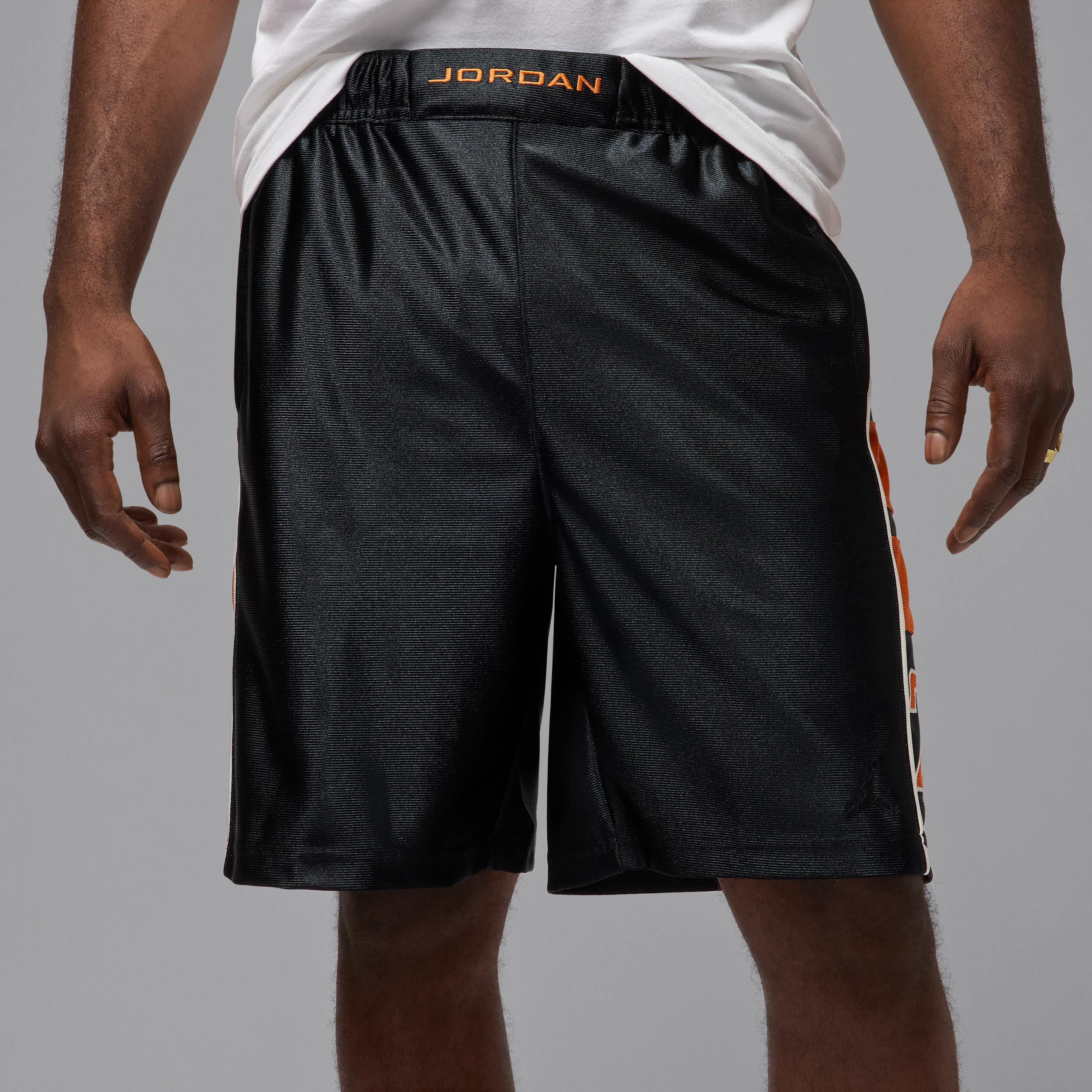 Jordan Brooklyn Cat Scratch Men's Shorts Product Image