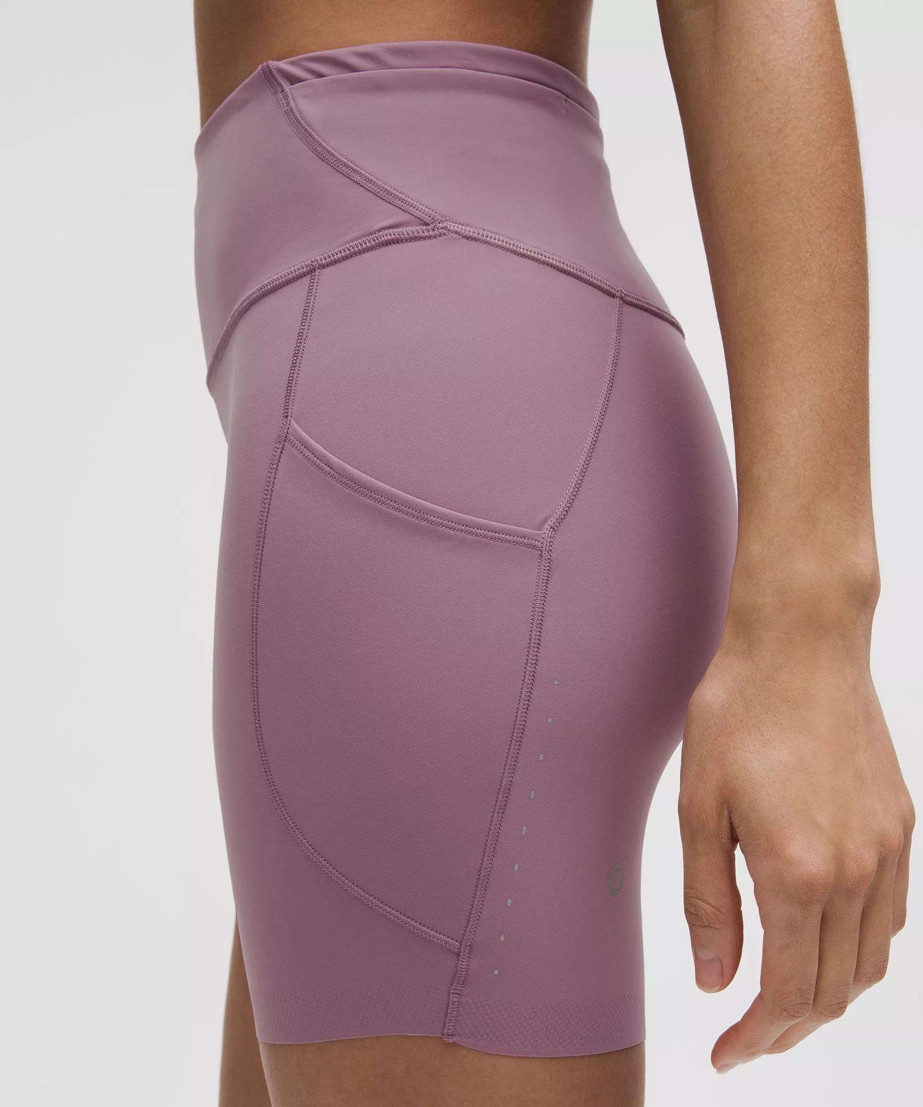 Fast and Free High-Rise Short 6" *5 Pocket Product Image
