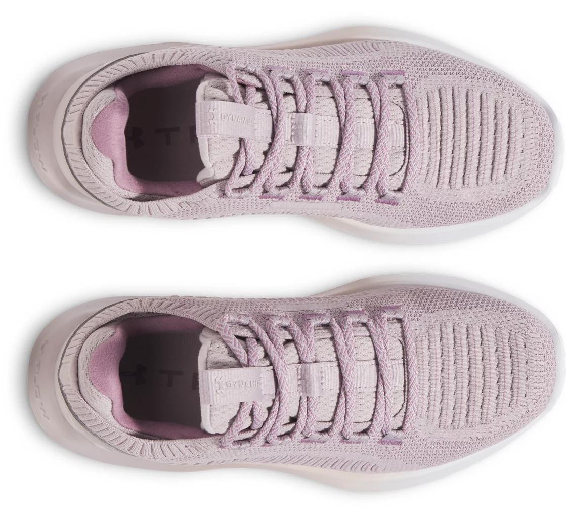 Women's UA Dynamic 2 Training Shoes Product Image