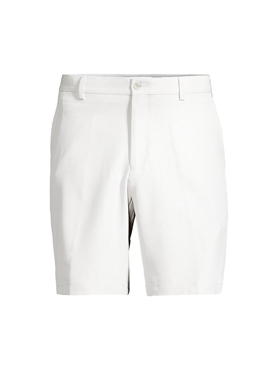 Mens Salem High Drape Performance Shorts Product Image