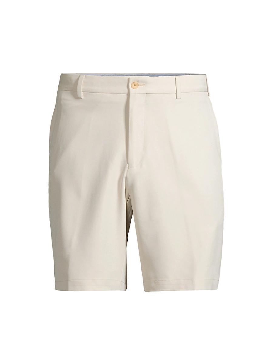 Mens Salem High Drape Performance Shorts Product Image