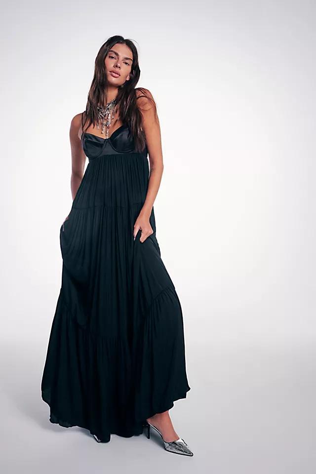 Freya Maxi Dress Product Image