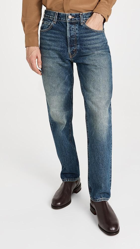 Nili Lotan Billie Jeans | Shopbop Product Image