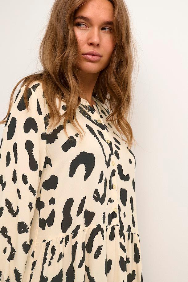 CUdrea Leopard dress Product Image