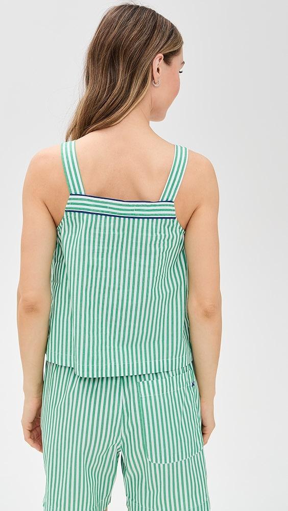 Alex Mill P'Jimmies Tank Top | Shopbop Product Image