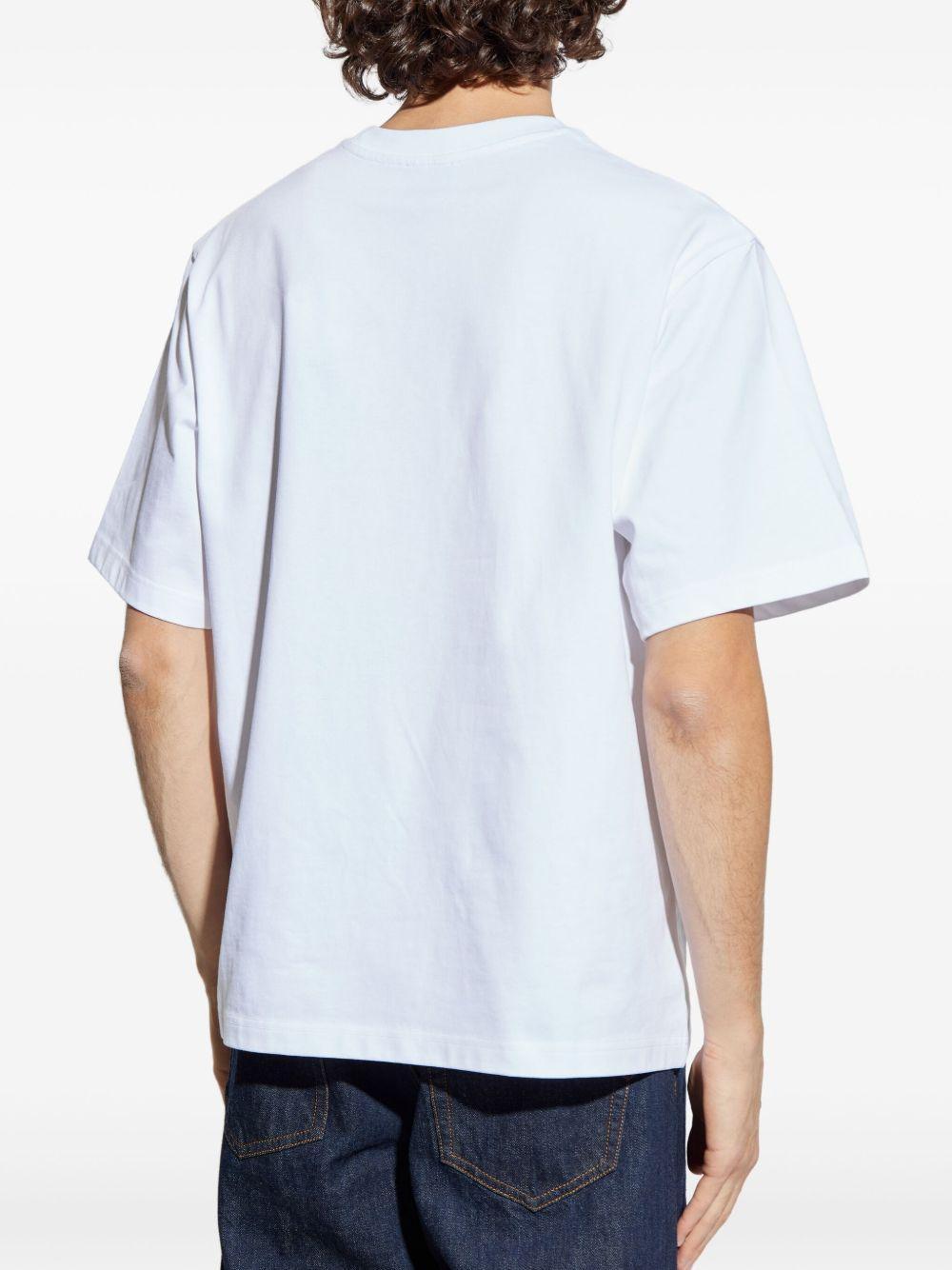 graphic-print t-shirt Product Image