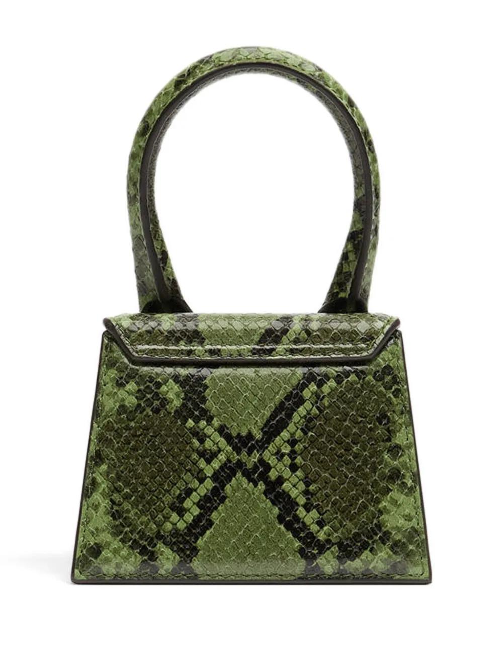 Le Chiquito mini bag Product Image
