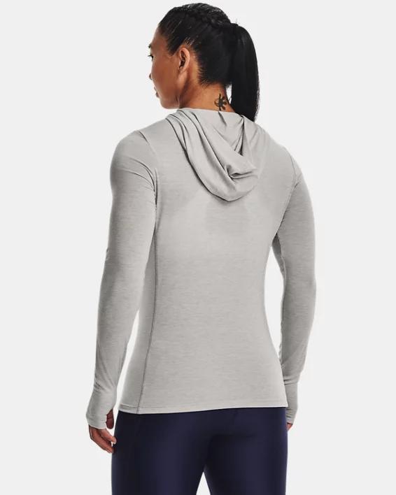 Women's UA Breezy Collegiate Hoodie Product Image