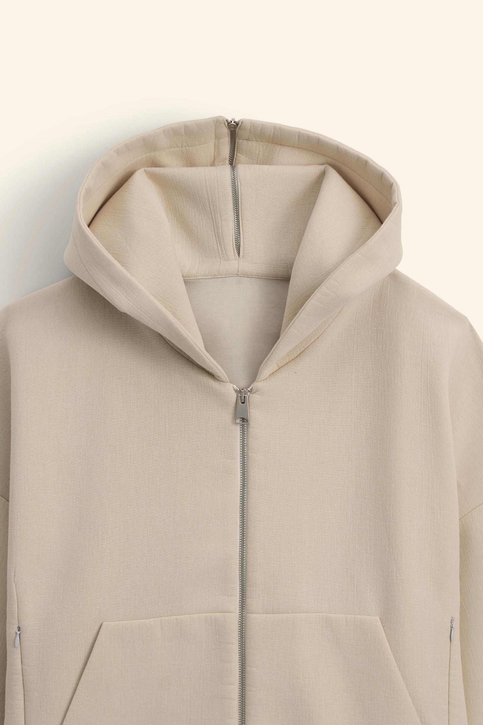 HOODIE SWEATSHIRT LIMITED EDITION Product Image