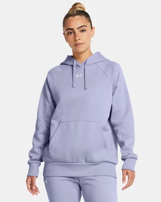 UA Rival Fleece Product Image
