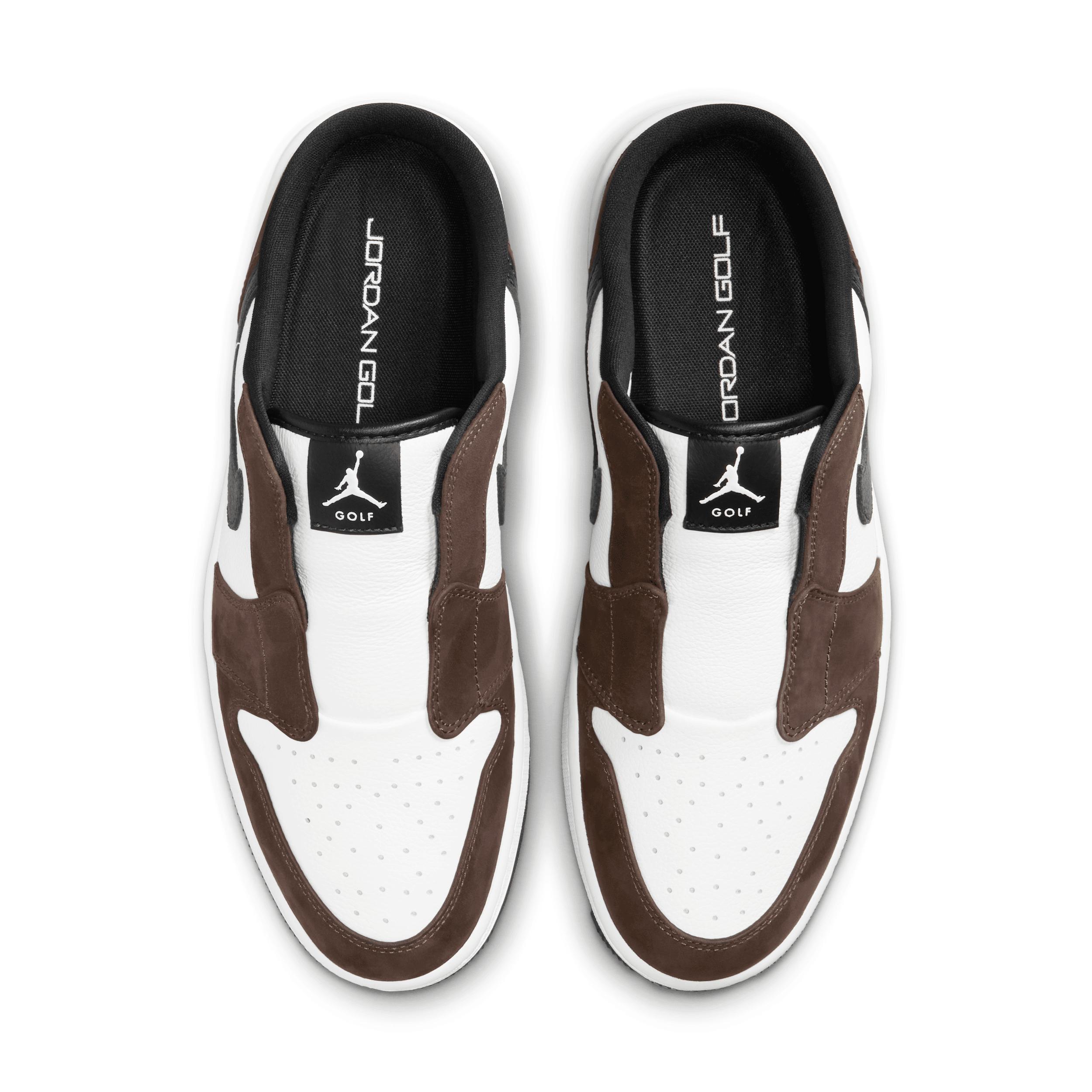 Men's Air Jordan Mule Golf Shoes Product Image
