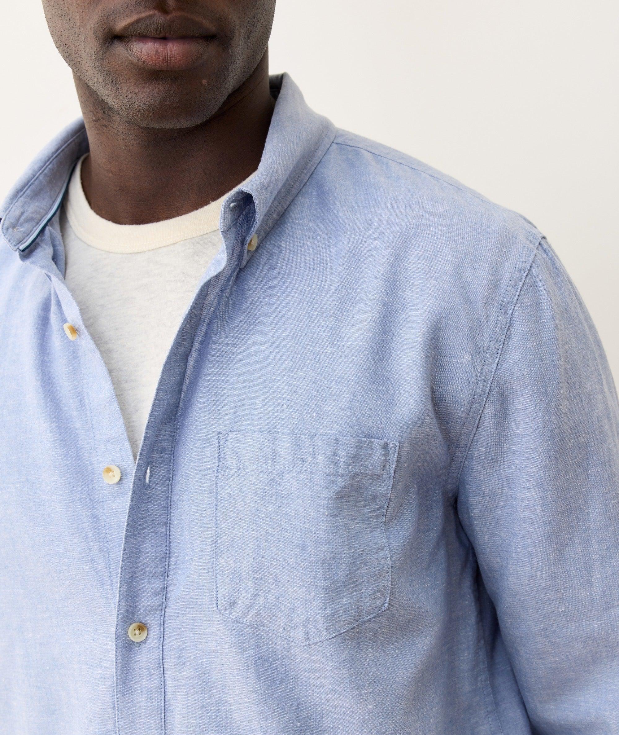 Signature Sea Change Crew Tee Product Image