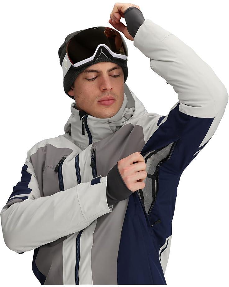 Foundation Jacket Product Image