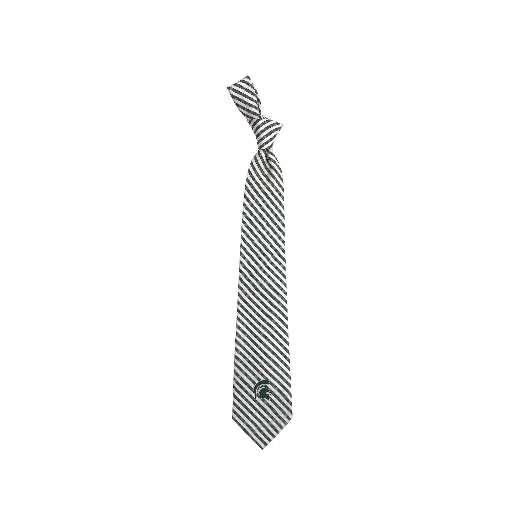 Men's MLB Grid Tie, Tampa Bay Rays Product Image