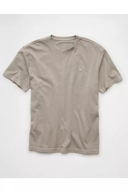 POLO RALPH LAUREN KIDS Polo Pony-embroidered cotton T-shirt - Pink Product Image