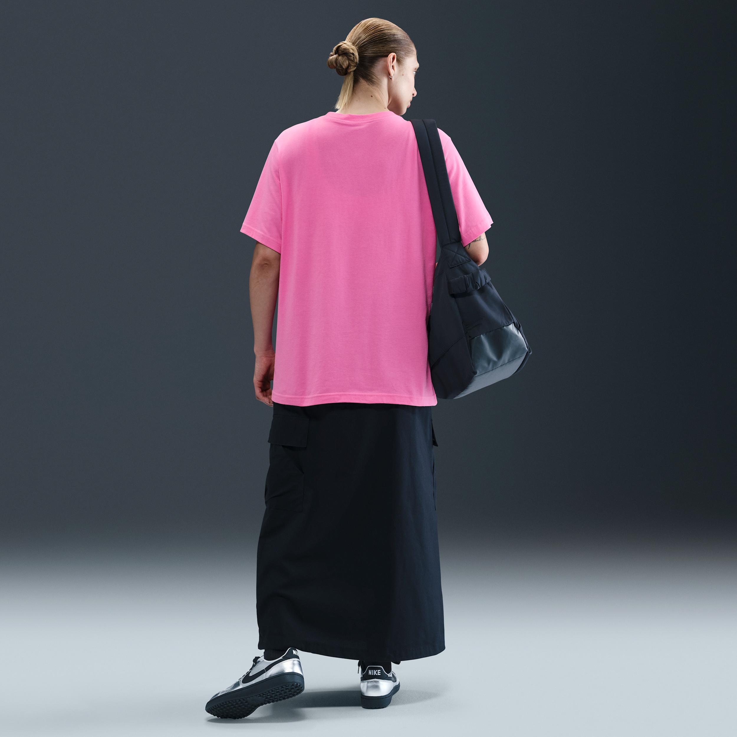 Women's Nike Sportswear Essential T-Shirt Product Image