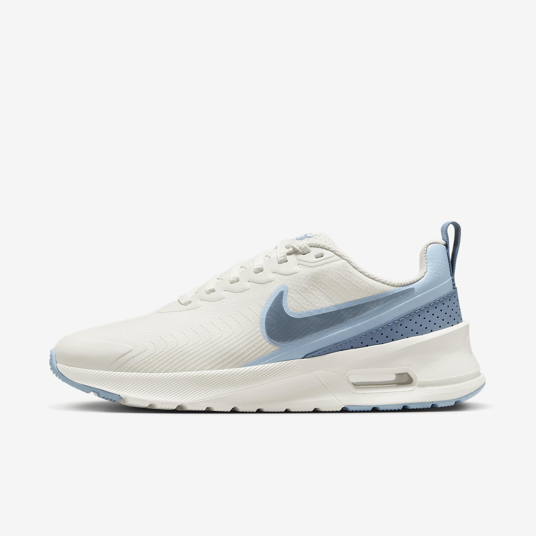 Nike Women's Air Max Nuaxis Shoes Product Image