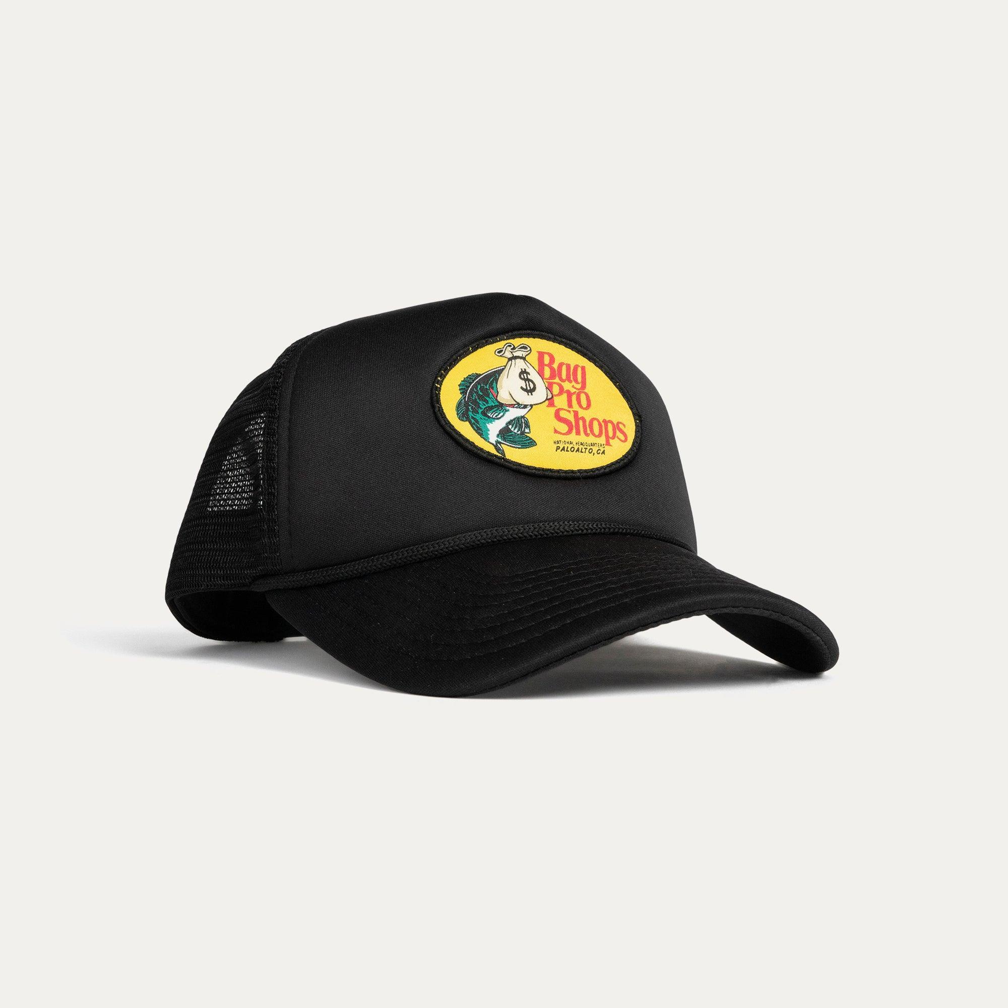 Bag Pro Shops x Praying for Exits Hat Product Image