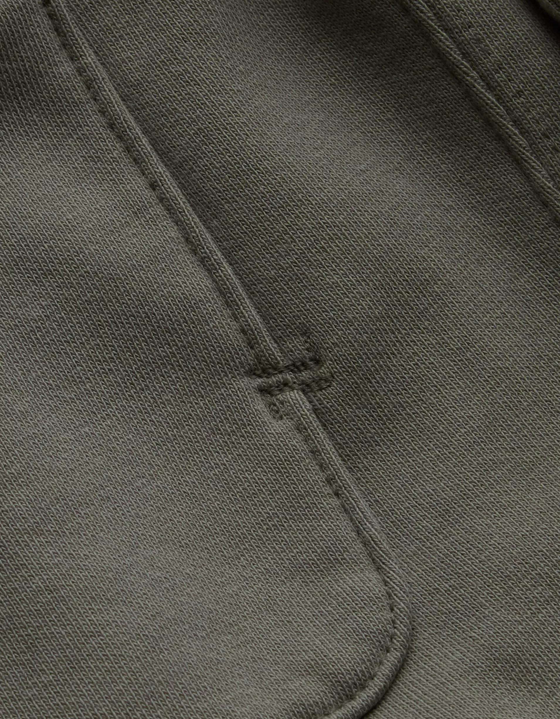 AE77 Premium Fleece Jogger Product Image