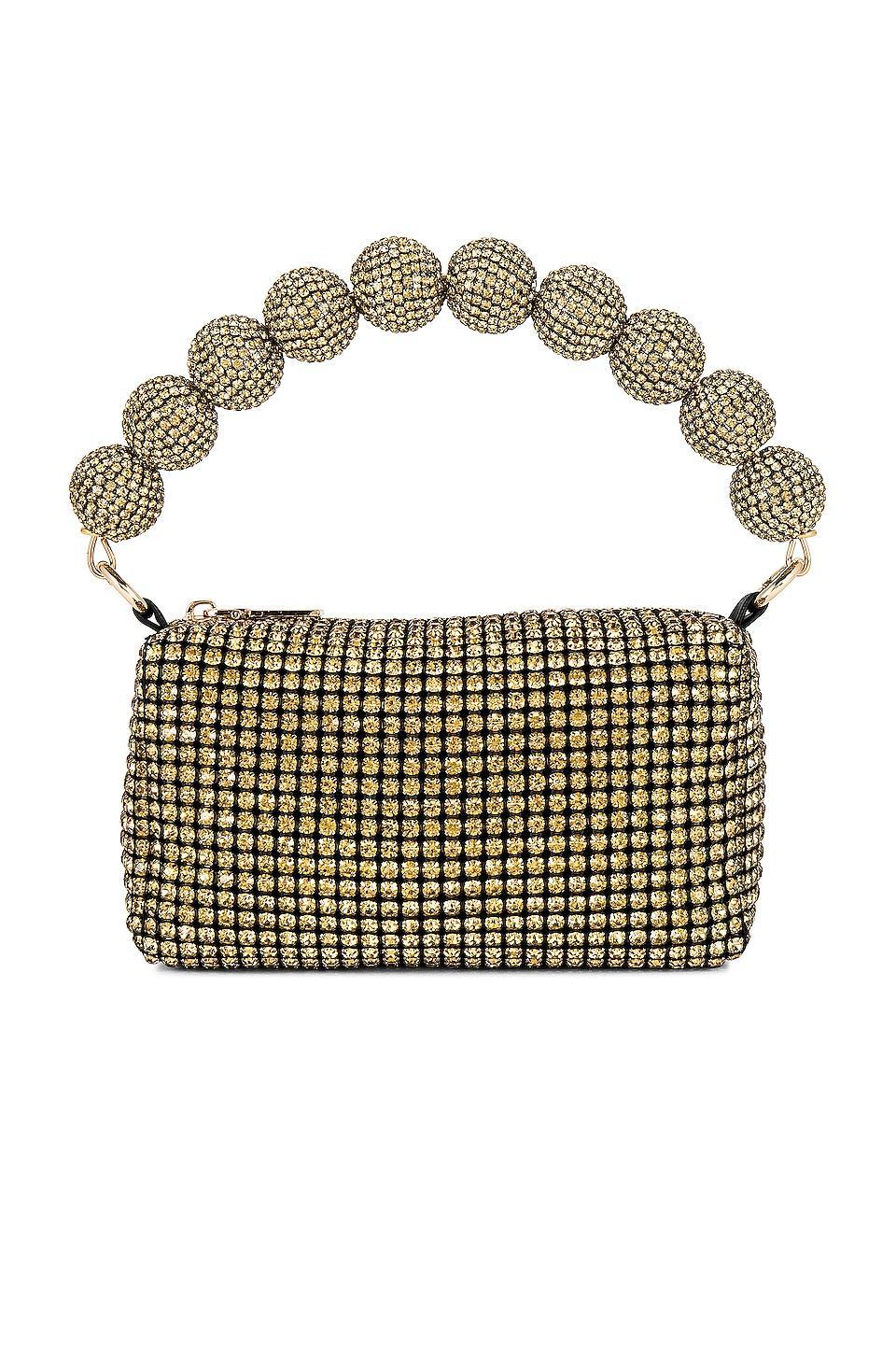 Marbella Crystal Clutch BTB Los Angeles Product Image