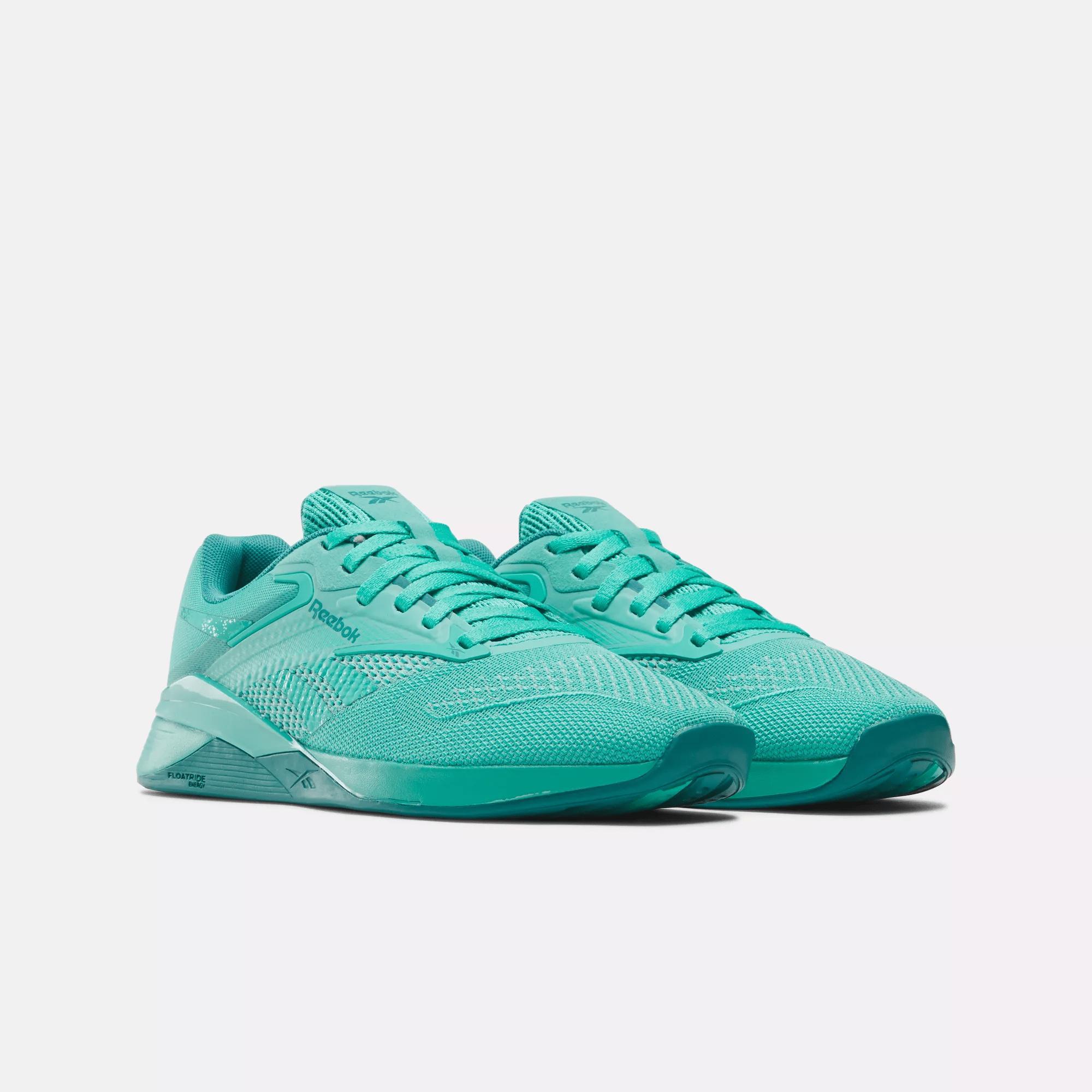 Women's Nano X4 Training Shoes in Pink Product Image