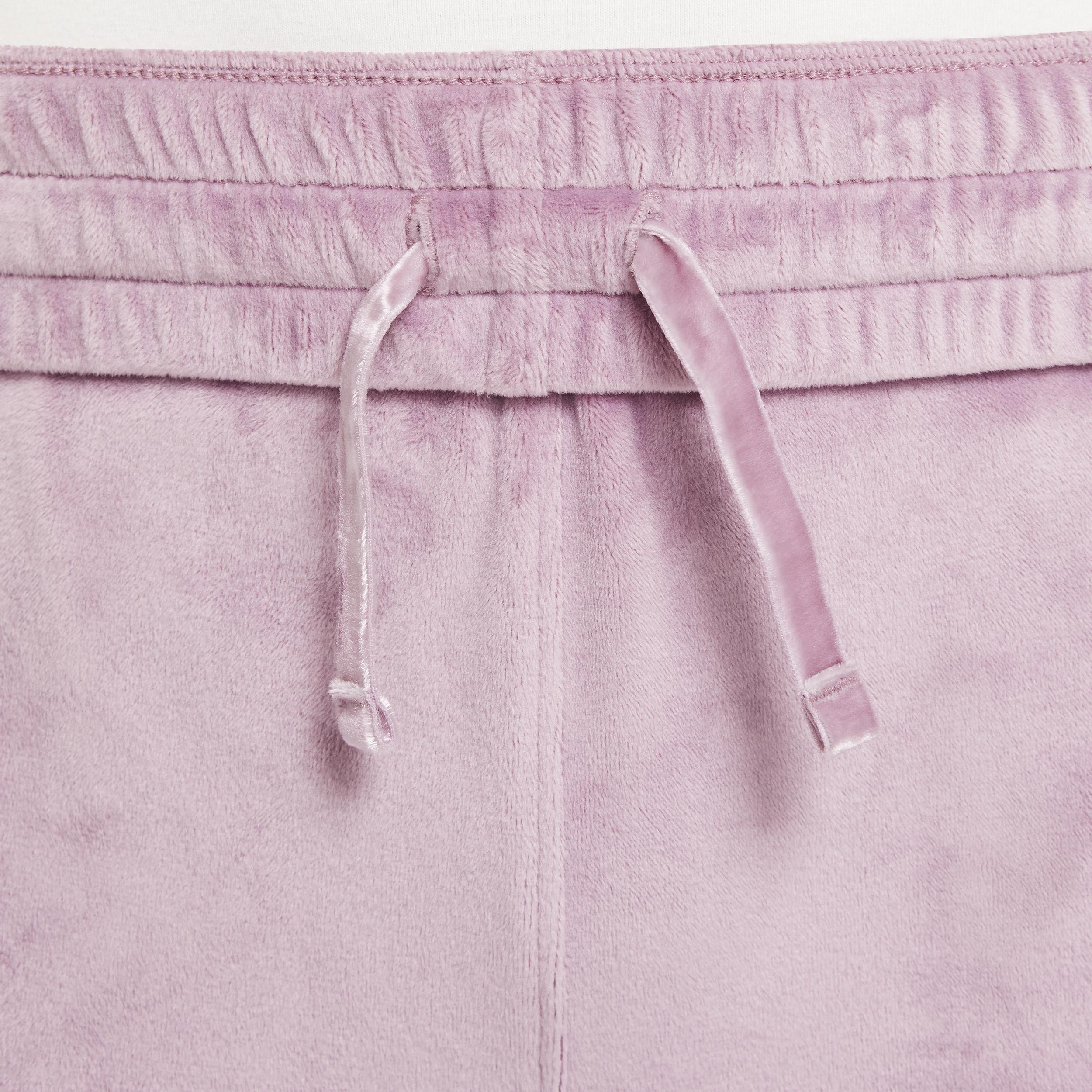 Unisex Nike Sportswear Girls' Jogger Pants Product Image