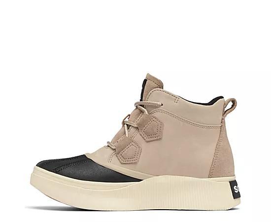 Sorel Womens Out N About Iv Classic Wp Boot Product Image