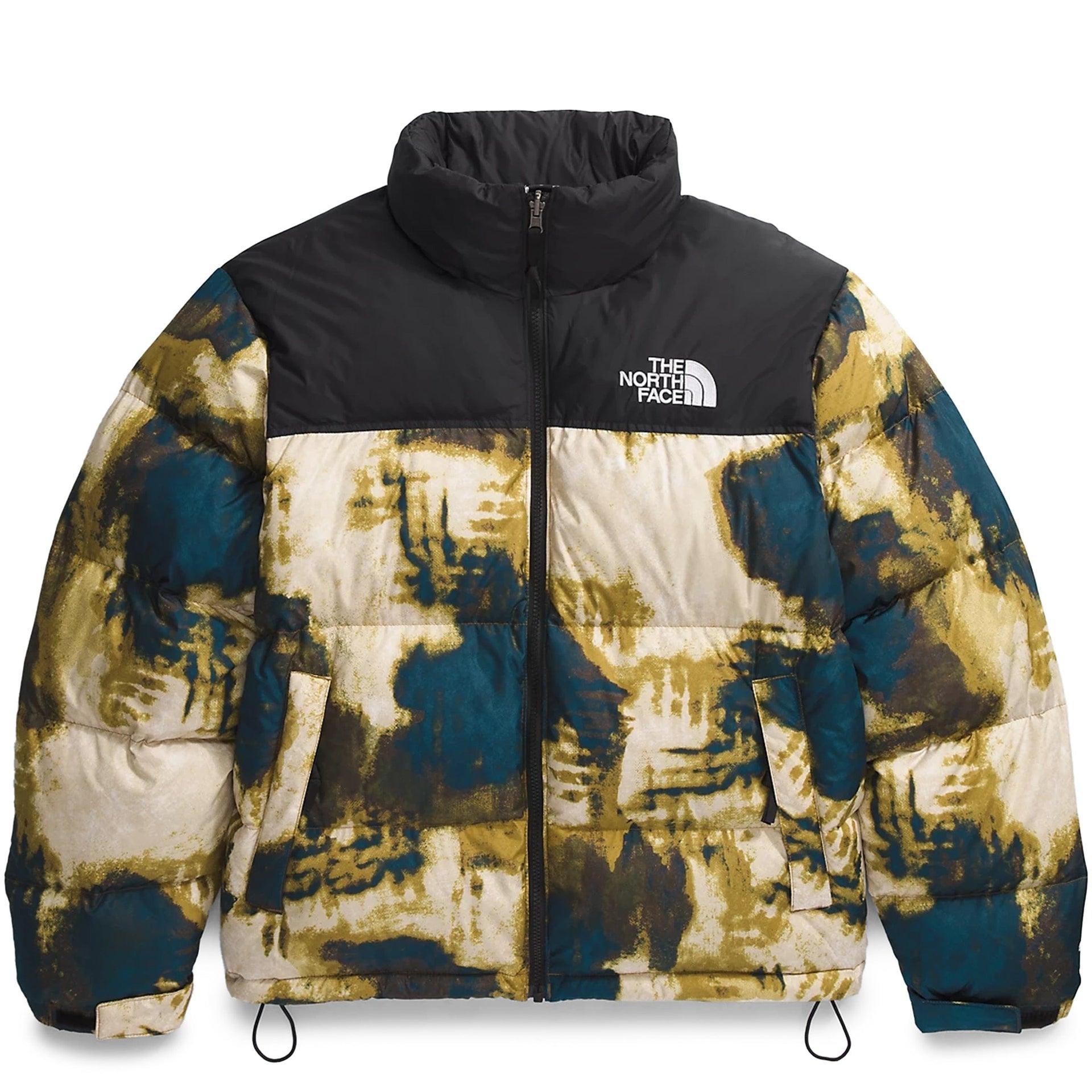 1996 RETRO NUPTSE JACKET Product Image