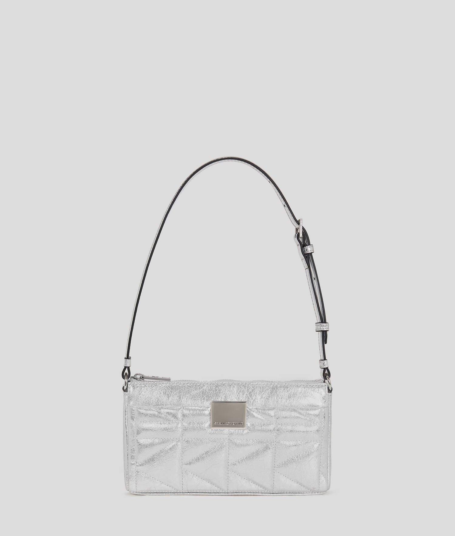K/KUILT SMALL SHOULDER BAG Product Image