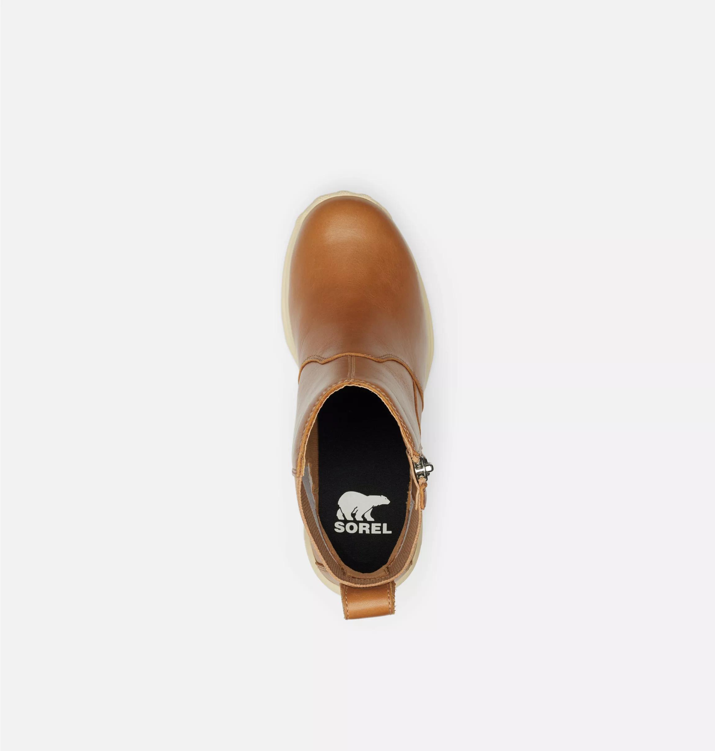 CARIBOU™ X Women's Heel Chelsea Boot Product Image