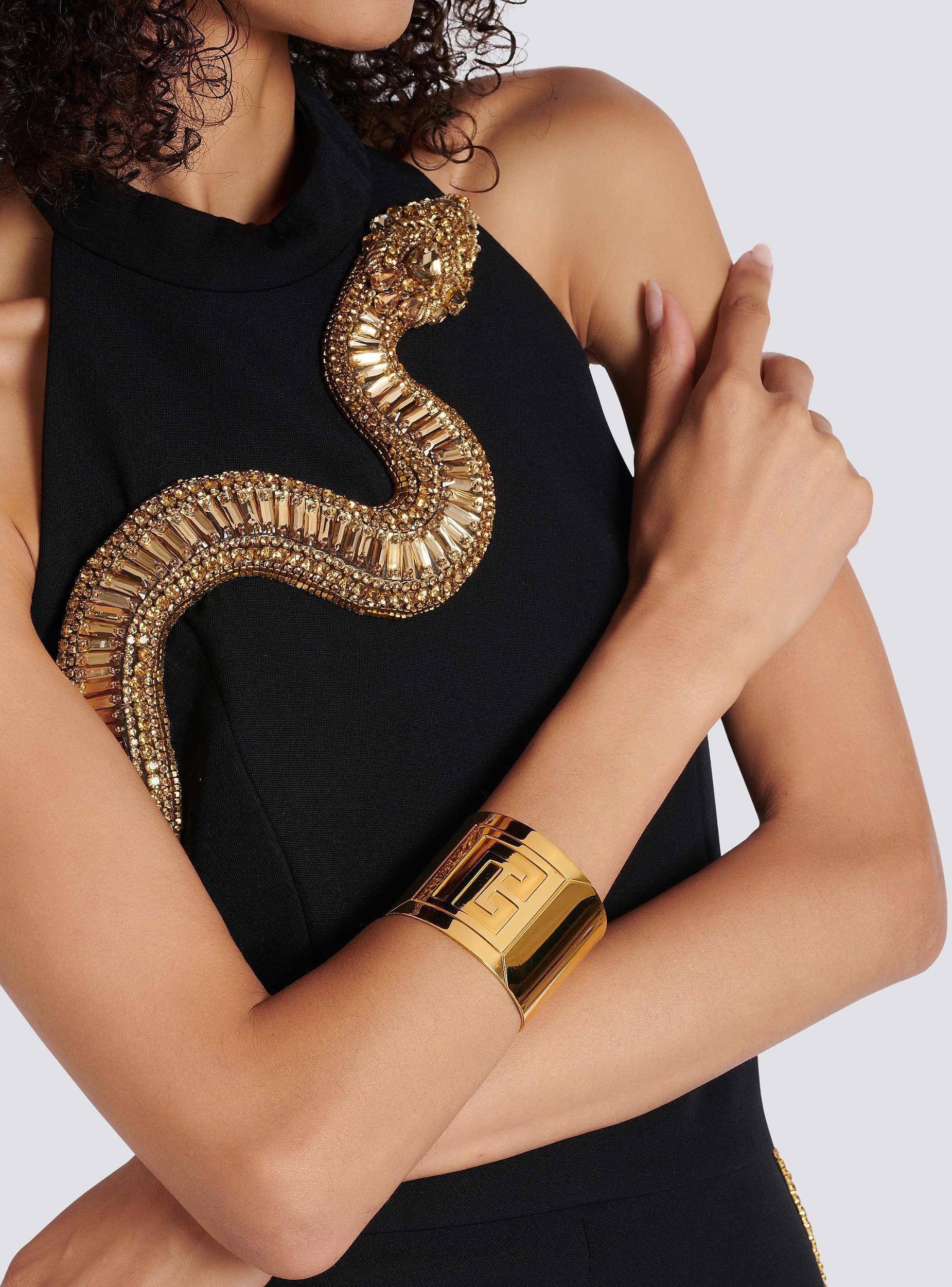 Tubular PB bracelet Product Image
