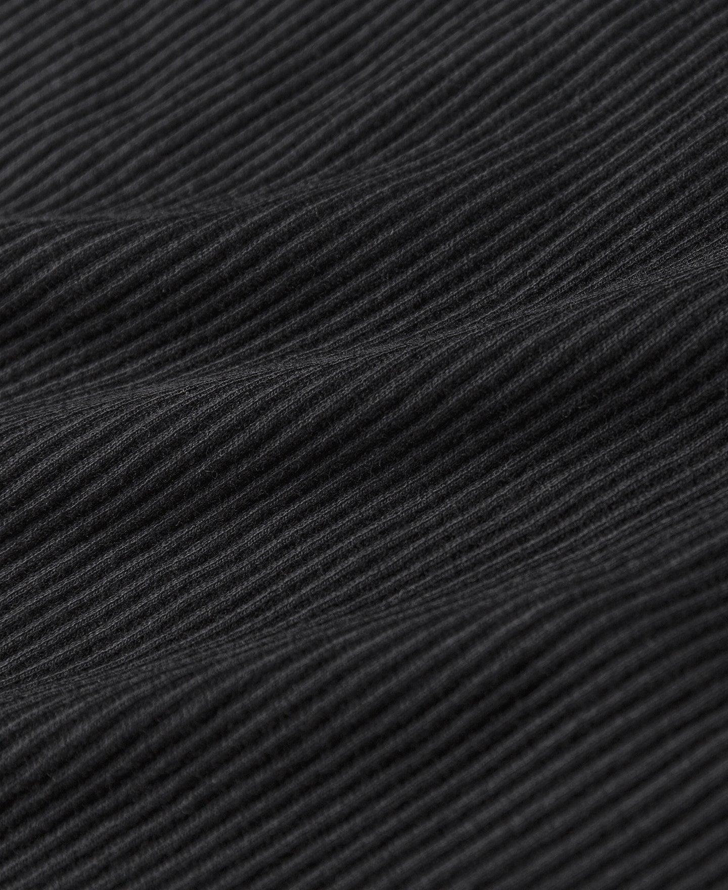 10.5 oz Cotton Tank Top - Black Product Image