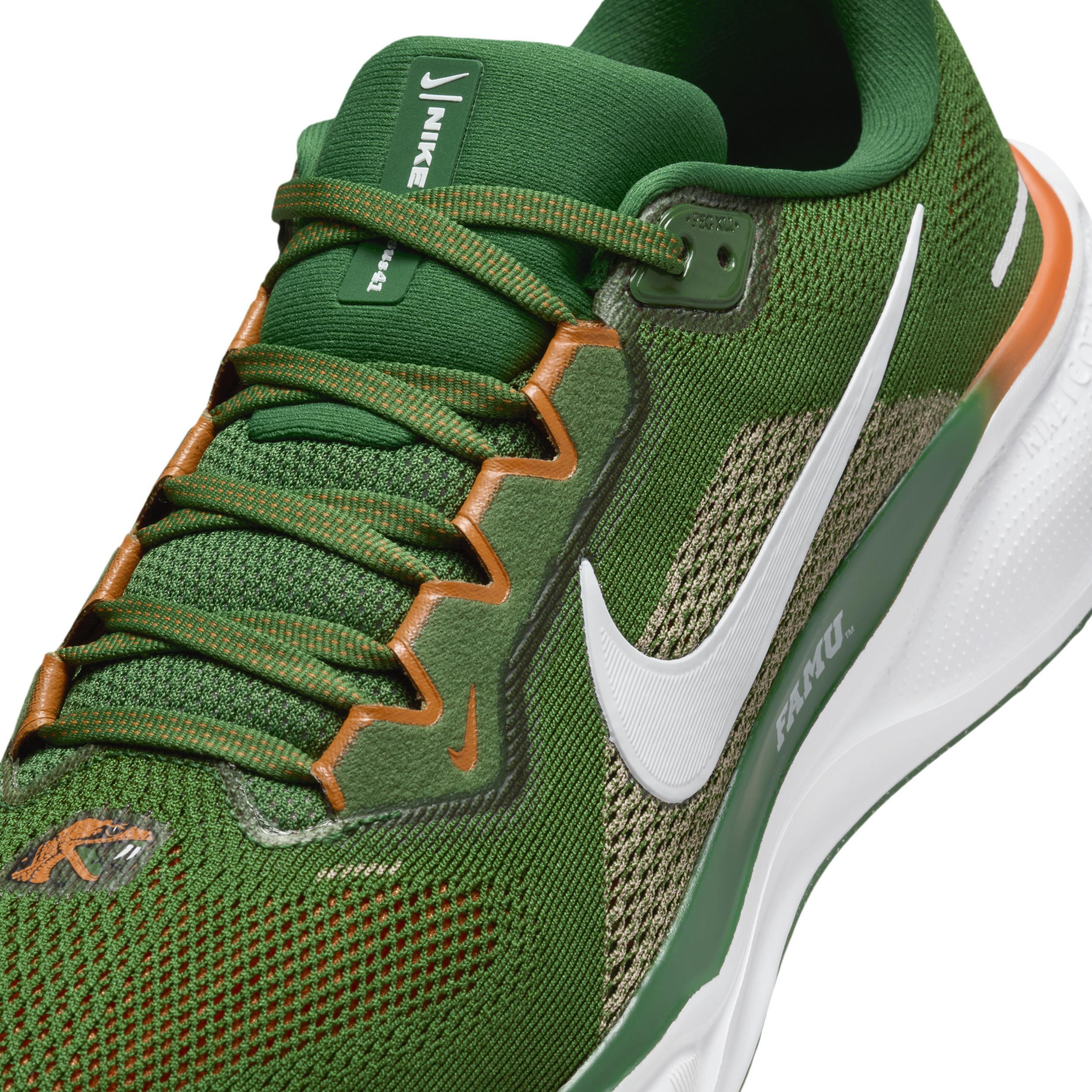 FAMU Pegasus 41 Nike Men's College Road Running Shoes Product Image
