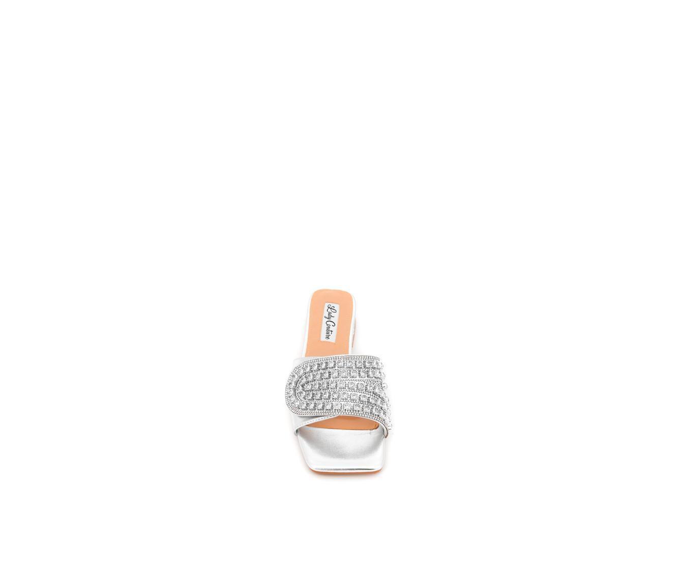 Women's Lady Couture Ivy Sandals Product Image