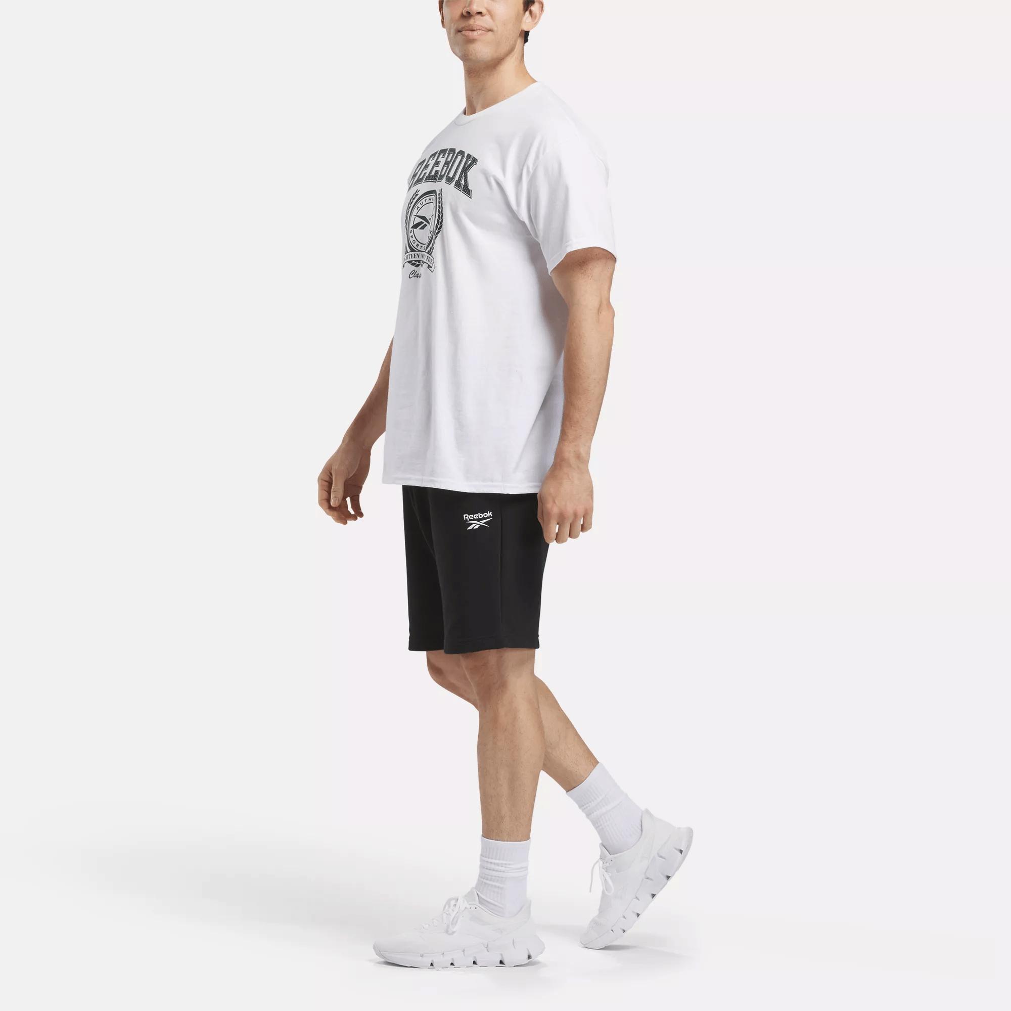 Men's Laurel & Varsity Tee Male Product Image