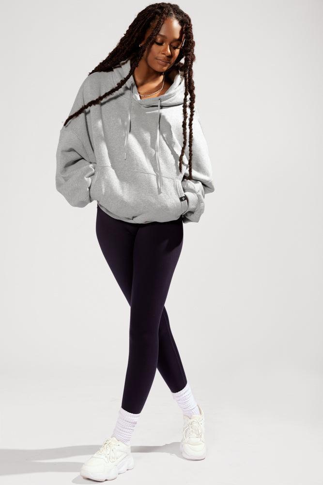 Pullover Cloud Hoodie - Pink Lilac Product Image