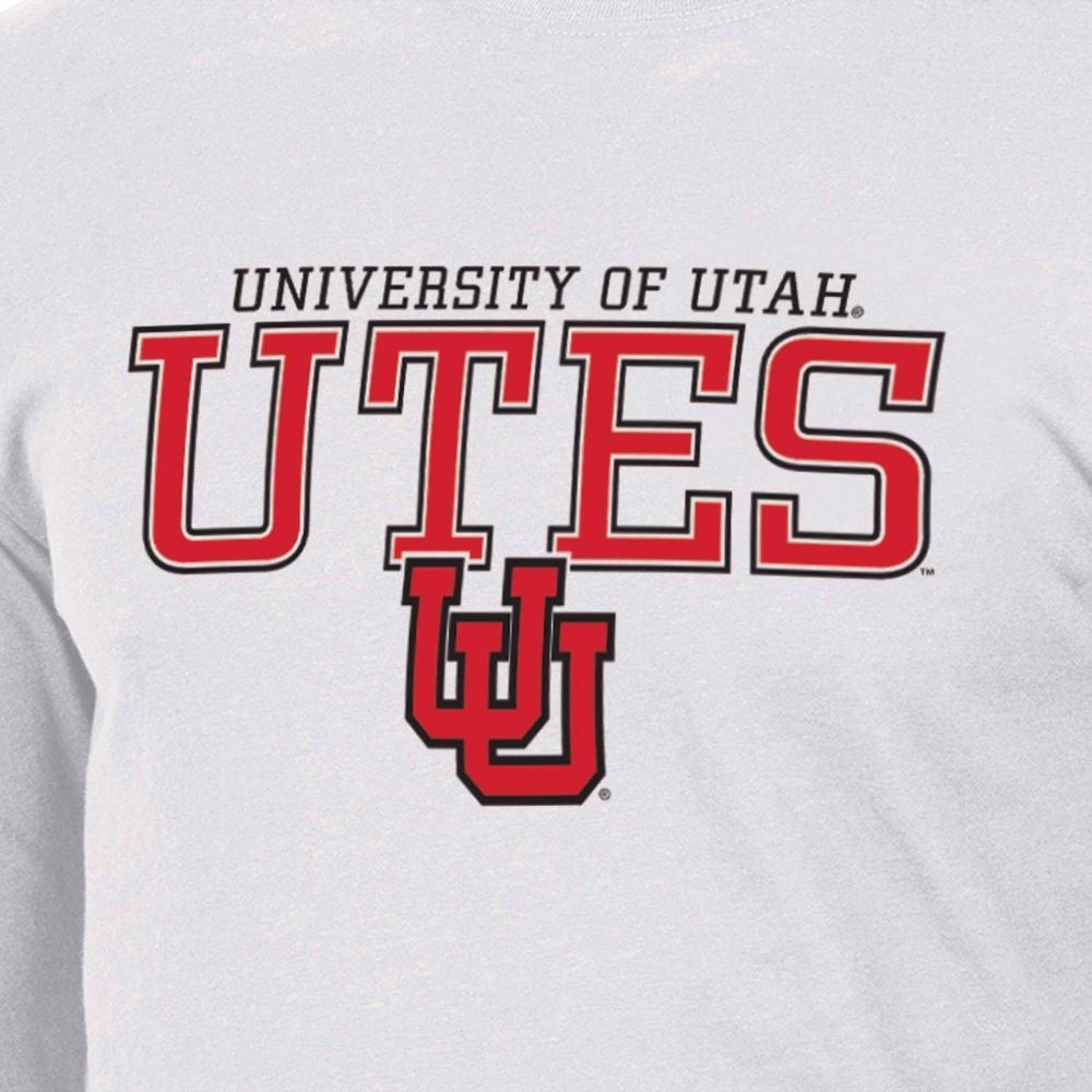 NCAA Utah Utes Men's T-Shirt Product Image