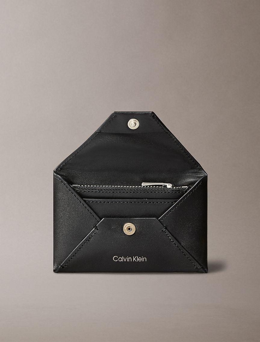 Leather Envelope Card Case Product Image