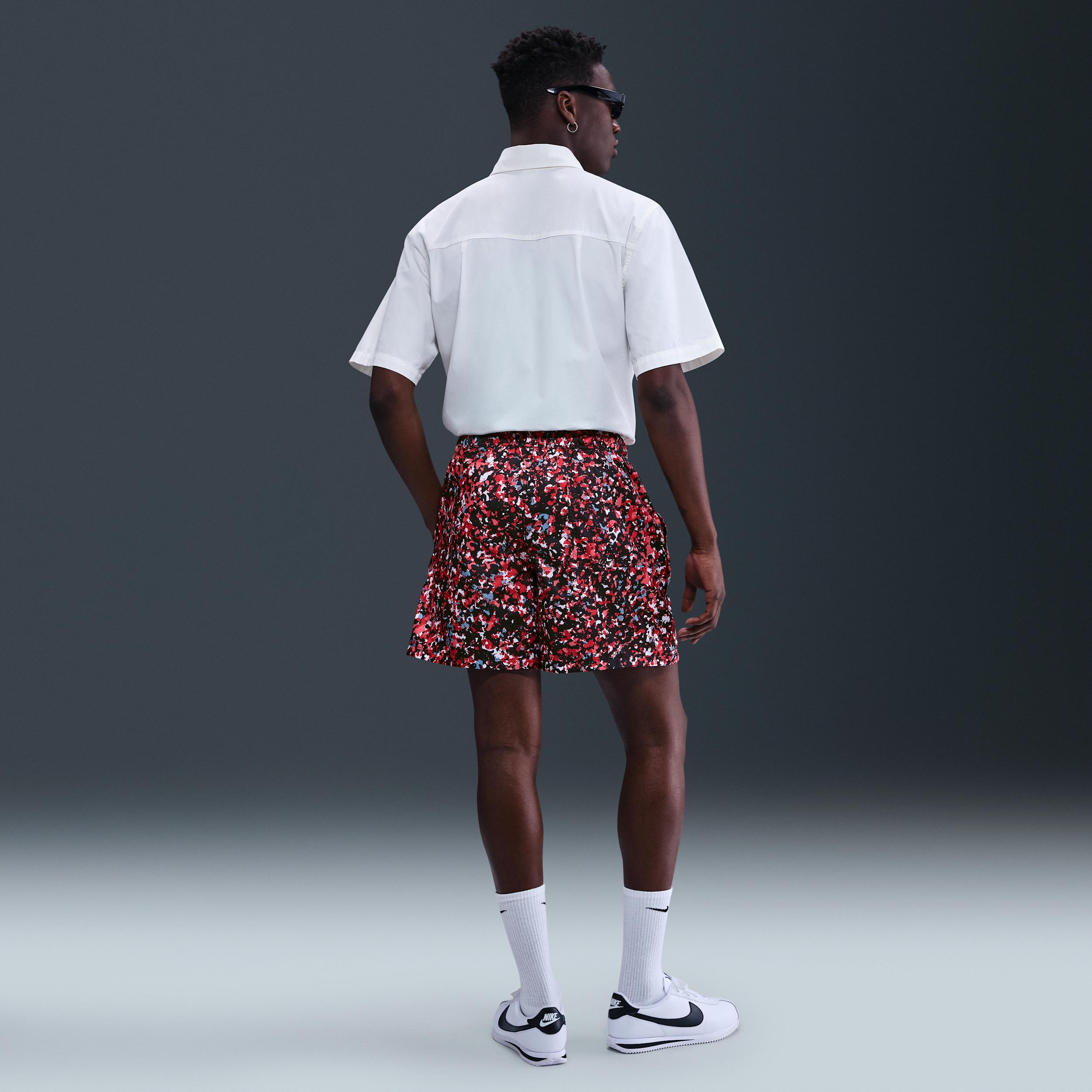 Nike Sportswear Club Men's Woven Shorts Product Image