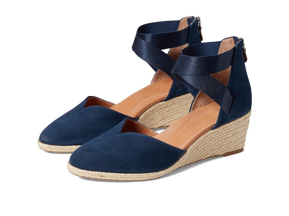 Gentle Souls by Kenneth Cole Womens Orya Ankle Strap Pumps Product Image
