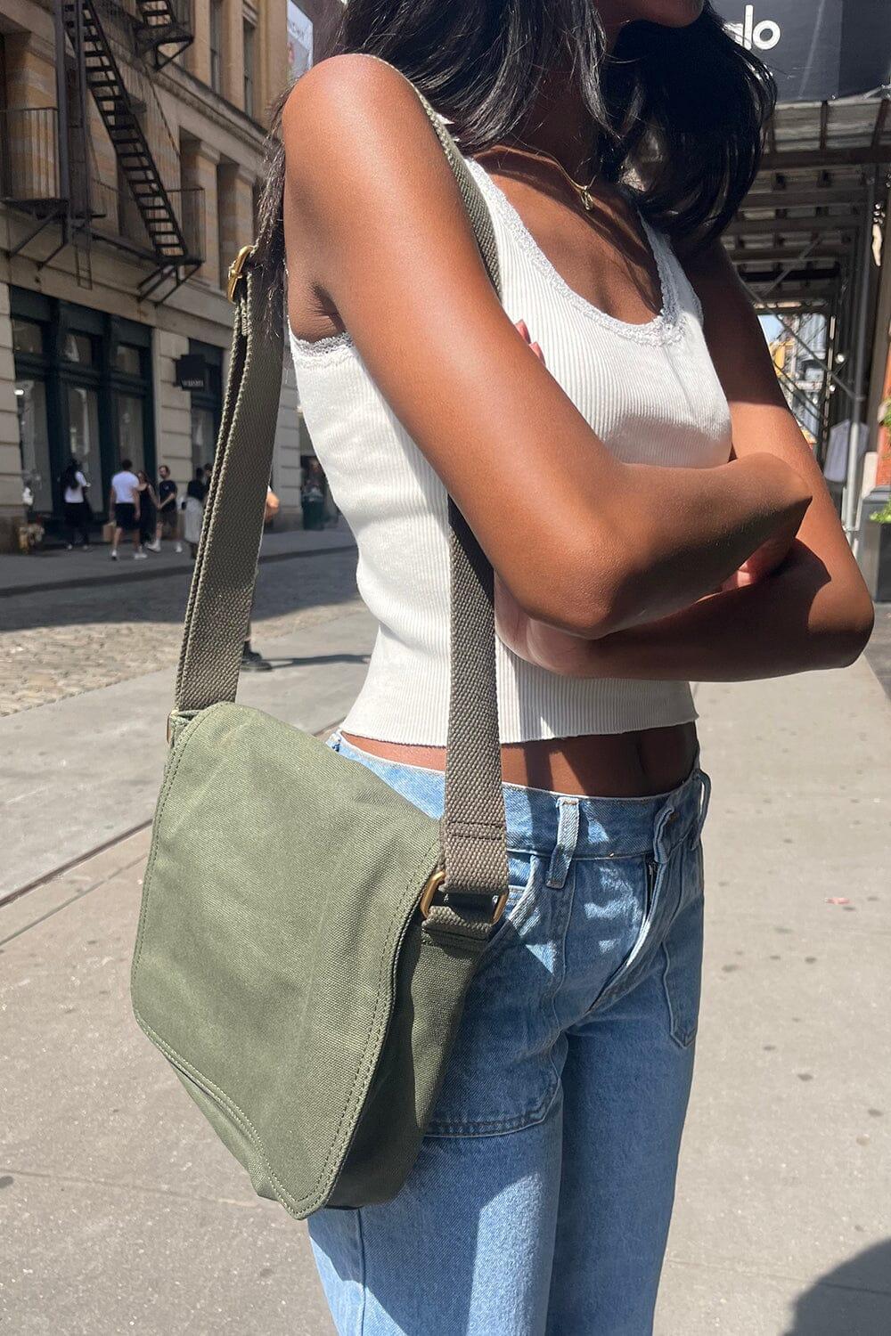 Messenger Bag Product Image
