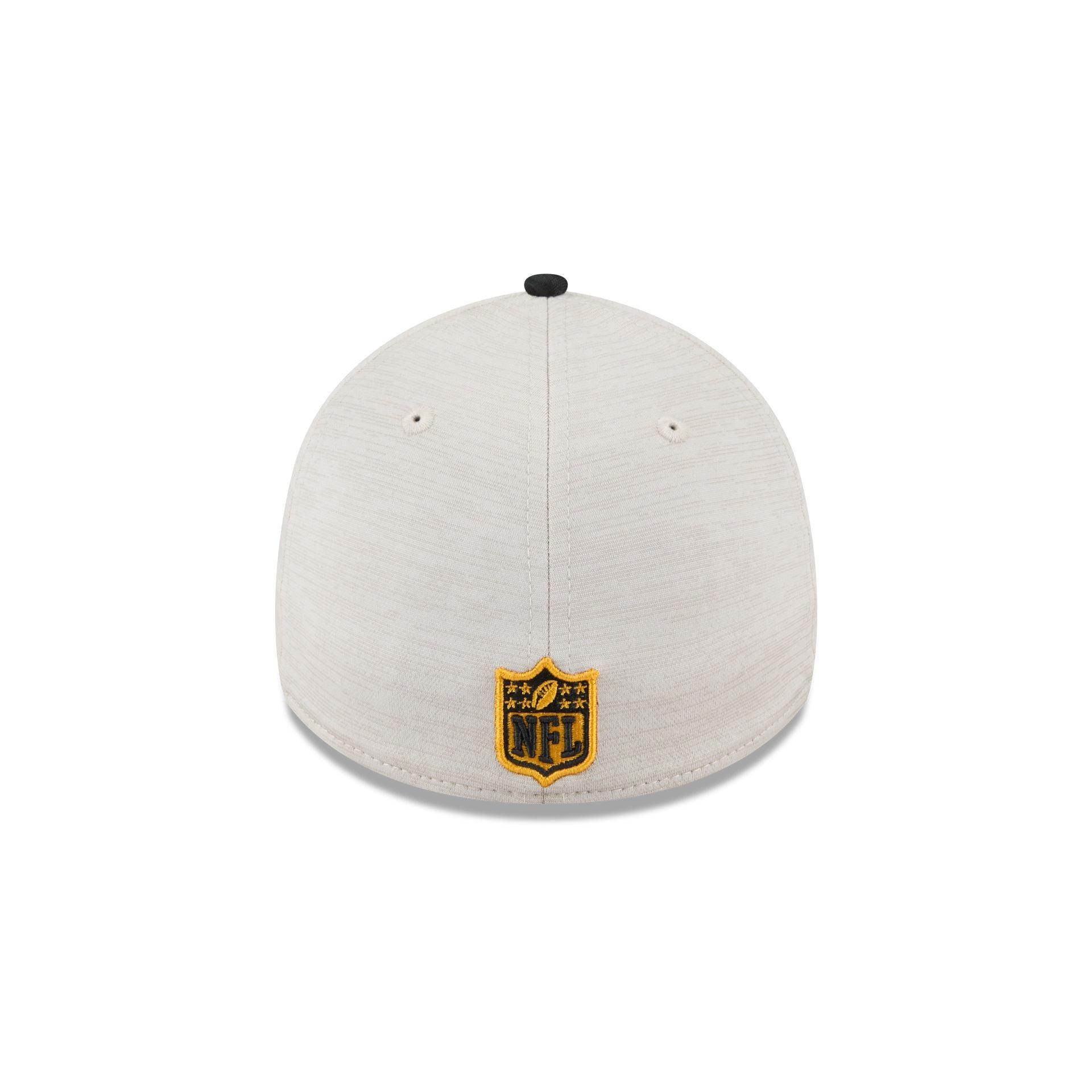 Chicago White Sox City Connect 39THIRTY Stretch Fit Hat Male Product Image